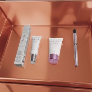 NWOT Mally Beauty Makeup Bundle